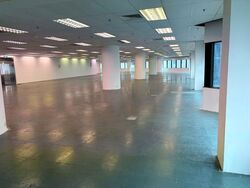 Robinson Road (D1), Office #533724411
